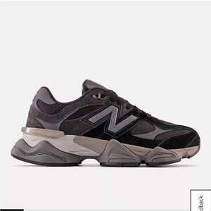New Balance 9060 (women’s 9)